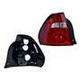 Kit Faros Niebla S/foco Chevrolet Malibu 06/08 Depo