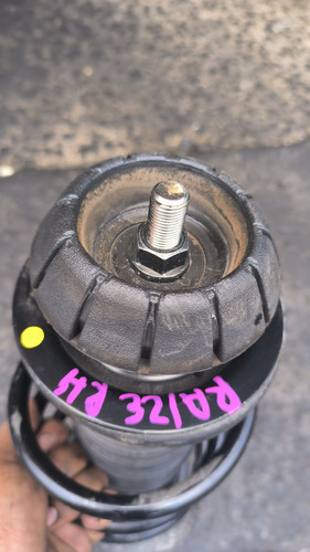 Amortiguador Derecho Rh De Toyota Raize 3 Cil Turbo 22-23 Foto 3