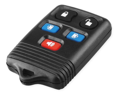 Carcasa Control Ford Windstar 1999 2000 2001 2002 2003 Foto 4