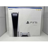 Sony Playstation 5 Consolé 825gb Versión 8k