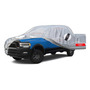 Porta Foco Calavera 2006 Dodge Ram 2500 Power Wagon-derecha