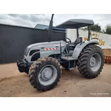 Trator Agricola Agrale Mod. 5075 4x4 Ano. 2010