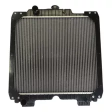 Radiador Tractor Case Jx 95 2006