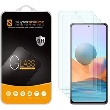 Protector Para Xiaomi Poco F3 / Redmi K40 / Redmi K40 Pro