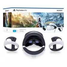 Sony Playstation Vr2 Edicion Horizon Call Of The Mountain