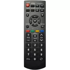 Controle Tv Panasonic Lcd Viera Tools Tc-40d400b Sky-8045