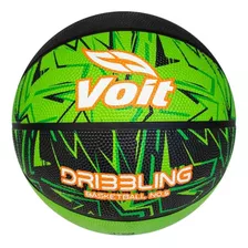 Balón De Basquetbol No. 5 Voit Dribbling Bs100