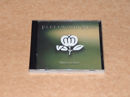 Fleetwood Mac - Greatest Hits Cd P78
