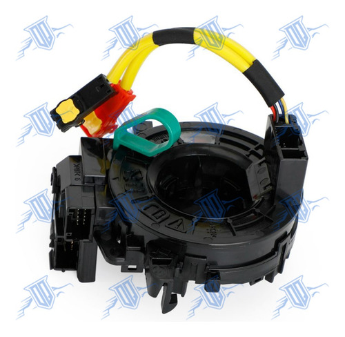 Muelle De Reloj Para Subaru Impreza 2.0l 83196-fj010 Foto 5