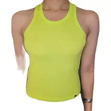 Musculosa Combo X4 Mujer Morley Moda Talle S-xxl