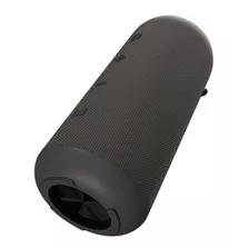 Parlante Bluetooth Titan Pro Xlipxtreme Negro Pcreg