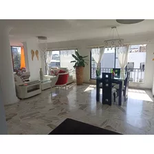 Venta Apartamento Dúplex 237mts2, En El Ingenio, Sur De Cali, 10922.