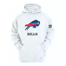 Sudadera Bufalo Bills Nfl