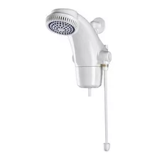 Ducha Eletrônica Sintex Turbo 127v - 110v