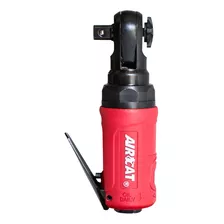 Aircat 807 3/8 Mini Trinquete De Palma 35 Ft-lb 350 Rpm