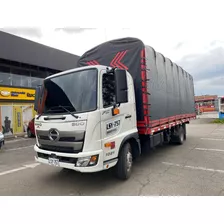 Hino Fc9jj7a