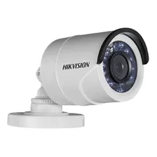 Camara Bullet Hikvision Turbo Hd 1080p 2mp Ds-2ce16d0t-irpf