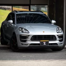 Porsche Macan Gts 3.0