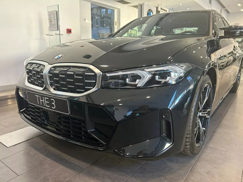 Bmw Serie 3 3.0 M340i Xdrive M Performance