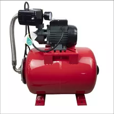 Bomba Hidroneumático Para Agua Limpia 1/2 Hp 24 Litros Sh60t