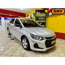 Chevrolet Onix 1.0 Flex Manual