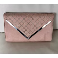 Cartera De Gamuza Aldo