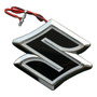 Logo Led Suzuki Emblema 5 D