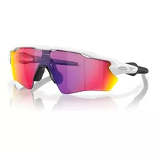 Oakley Oj9001 0531 Radar Ev Xs Path Polished White Prizm