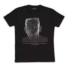 Remera Tyler The Creator Igor. Tienda Outsider