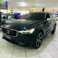 Volvo Xc60 2.0 T8 R-design Awd