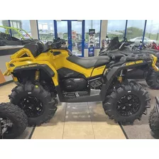 New Discount Sales 2021 Can-am Outlander X Mr 1000r