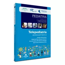 Livro Telepediatria