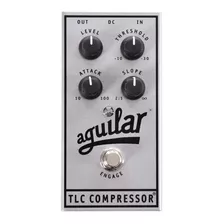 Aguilar Tlc Compressor® 25th Anniversary