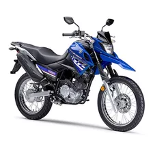 Motocicleta - Yamaha - Xtz-150