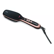 Cepillo Peine Alisador/ Plancha Pelo Beurer - Hs 60