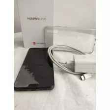 Huawei P20 Dual Sim 128 G 4 G Ram - No Envío- Para Repuesto 