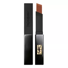 Labial Rouge Pur Couture The Slim Velvet Radical 314 Limitle