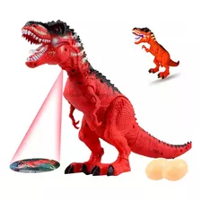 Mundo Dos Dinossauros - Dino Ovos Toy Mix