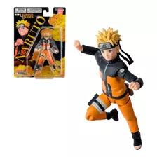 Figura Naruto Ultimate Legends Naruto Shippuden - Bandai