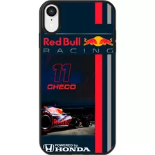 Funda Para Celular Checo Perez F1 Red Bull #3