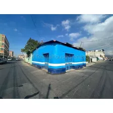 Luisiana Peraza Alquila Local Comercial Apto Para Licores Comida Venta De Repuestos En Zona Centro De Barquisimeto Lara