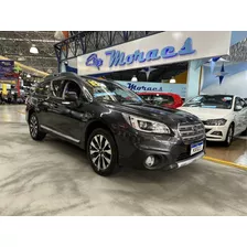 Subaru Outback 3.6 4x4 I6 24v Gasolina 4p Automático