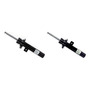 Amortiguador Suspension Trasera Izq/der R56 Mini Cooper S &