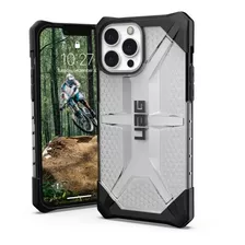 Estuche 100% Original Uag Plasma Apple iPhone 13 Pro Max