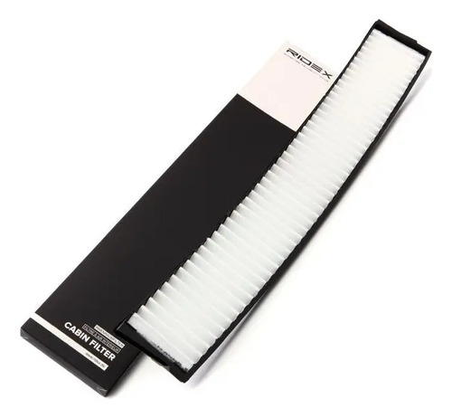 Filtro Ar Condicionado Bmw 325i 2.5 192cv 00/05 - Revuto Auto Parts