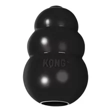 Kong Extreme Medium Juguete Perros Color Negro