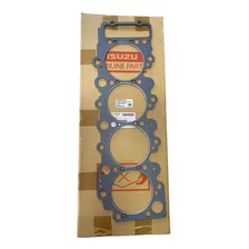 Empaque De Culata Chevrolet Npr 00/12 Isuzu 4hg1-t 3 Lineas