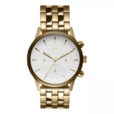 Reloj Mvmt Análogo Mujer 28000062-d