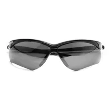 Lentes De Seguridad Tacticos Nemesis Negros Originales