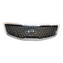 Emblema Kia 86318-2t000 Original Usado Detalles 